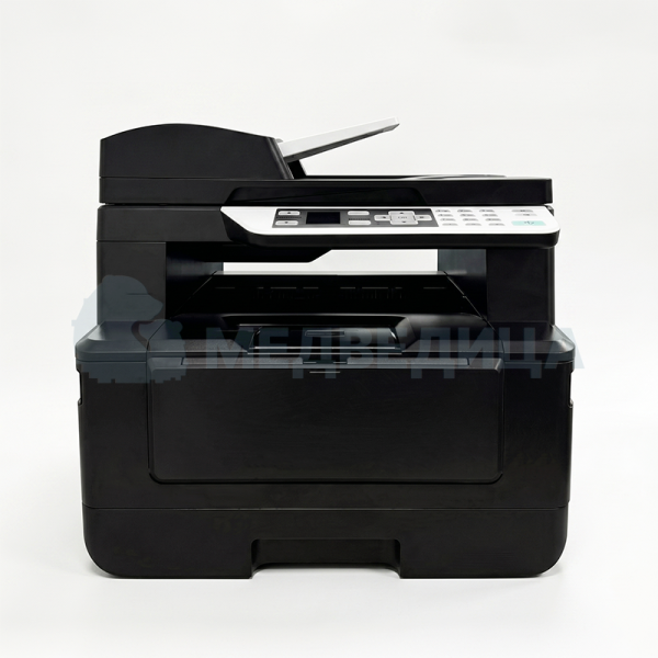 МФУ M140-pp (Лазерное МФУ A4, 1 ГБ памяти, 40 стр/мин)